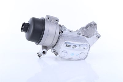 RADIATOR ULEI ULEI MOTOR NISSENS 90992 38