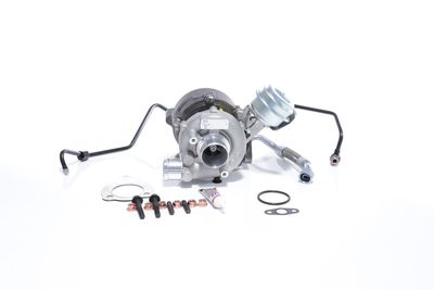 LADER AUFLADUNG BTS Turbo T981077BT 35