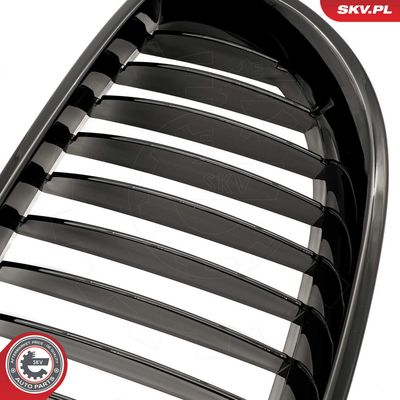 Mřížka chladiče ESEN SKV 66SKV165
