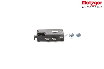 COMUTATOR APRINDERE METZGER AUTOTEILE 0882010 37