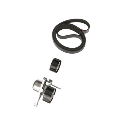 KEILRIPPENRIEMENSATZ GATES K017PK1973 68