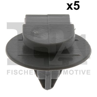 Clip, listwa ochronna FA1 10-40065.5