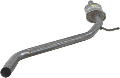 Střední tlumič výfuku BOSAL 285-527
