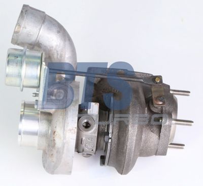 LADER AUFLADUNG BTS Turbo T911122 18