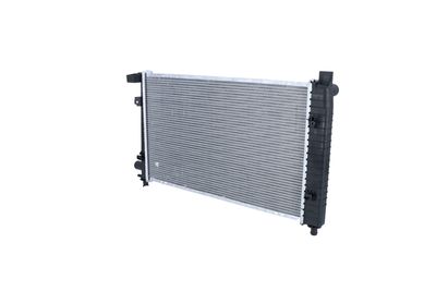 KüHLER MOTORKüHLUNG NRF 50446 31