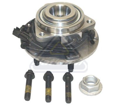 National NBK1131