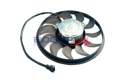 VENTILATOR RADIATOR BOGAP A4243169 1