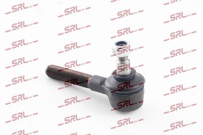 Tie rod end