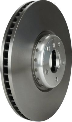BREMSSCHEIBE TRW DF6618S 1