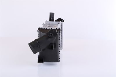 INTERCOOLER COMPRESOR NISSENS 96772 15