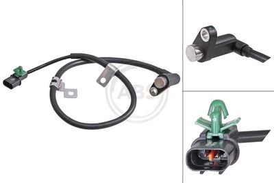 SENZOR TURATIE ROATA