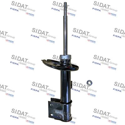 амортисьор SIDAT F210G1555