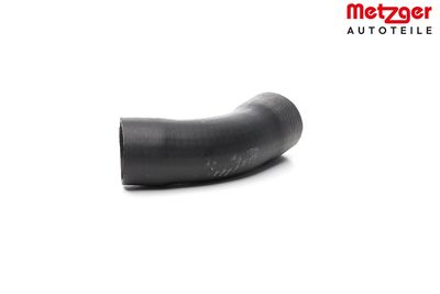 LADELUFTSCHLAUCH METZGER AUTOTEILE 2400030 16
