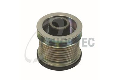 SISTEM ROATA LIBERA GENERATOR