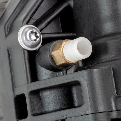 KOMPRESSOR DRUCKLUFTANLAGE Arnott P3880 4