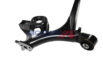 CORP AX BOGAP A3312103 4
