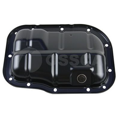 Масляный поддон OSSCA 14710 для TOYOTA YARIS