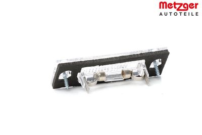 KENNZEICHENLEUCHTE METZGER AUTOTEILE 2080014 17