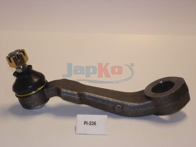 Páka riadenia JAPKO 52236