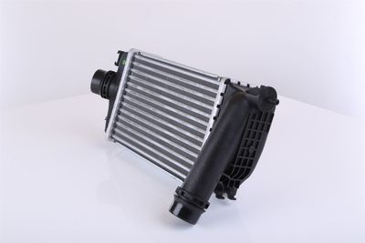 INTERCOOLER COMPRESOR NISSENS 961583 11
