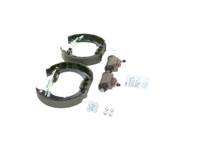 SET SABOTI FRANA BOSCH 0204114503 23