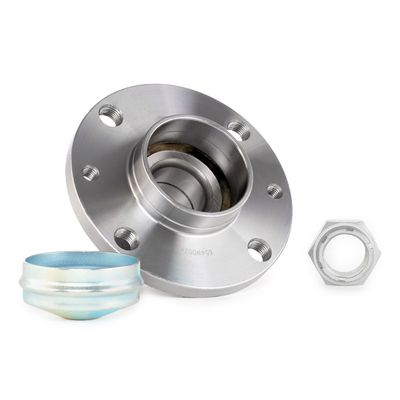 комплект колесен лагер RIDEX 654W0024