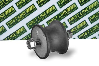 окачване, двигател FIRST LINE FEM4237