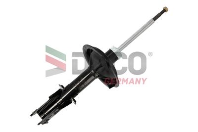 Амортизатор DACO Germany 452347 для FIAT STRADA
