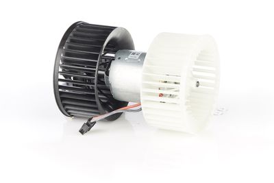 VENTILATOR HABITACLU NISSENS 87196 25