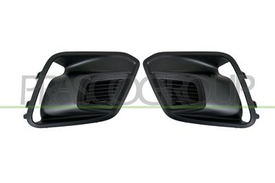 LüFTUNGSGITTER STOßFäNGER