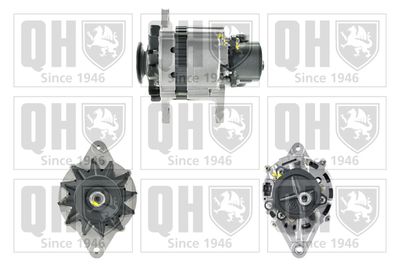 Генератор QUINTON HAZELL QRA1401 для NISSAN PICK UP