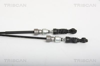 CABLU TRANSMISIE MANUALA TRISCAN 814050704 2
