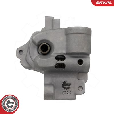 Olejové čerpadlo ESEN SKV 77SKV005
