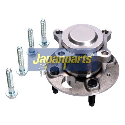 JAPANPARTS Rato stebulė