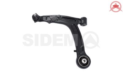 BRAT SUSPENSIE ROATA