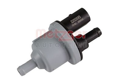 SUPAPă DE AERISIRE/DEZAERARE REZERVOR COMBUSTIBIL