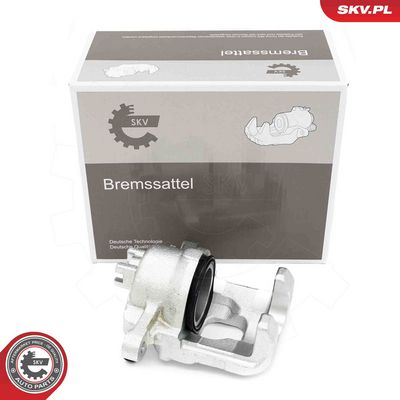 Brake Caliper 67SKV291