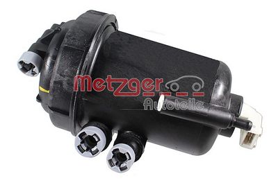 GEHäUSE KRAFTSTOFFFILTER