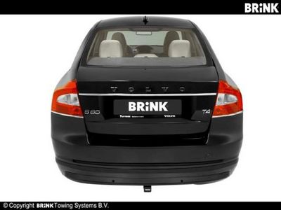 Tažné zařízení BRINK 492900