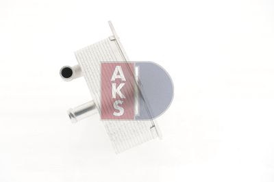 ÖLKüHLER MOTORöL AKS DASIS 046106N 10