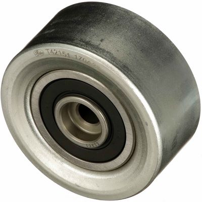 Deflection Pulley/Guide Pulley, timing belt T42151