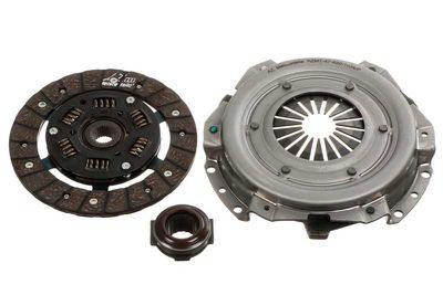 комплект съединител A.Z. Meisterteile AZMT-47-020-1034