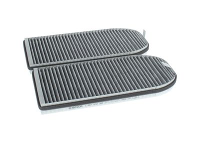 FILTER INNENRAUMLUFT BOSCH 1987432362 7