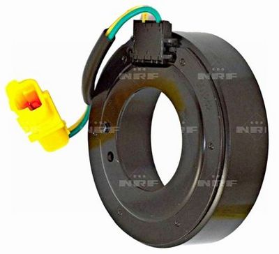 Coil, magnetic clutch (compressor) 38701