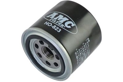 Масляный фильтр AMC Filter HO-823 для MAZDA 1000