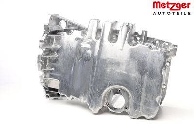 ÖLWANNE METZGER AUTOTEILE 7990126 5