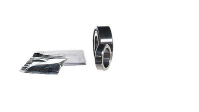 RADLAGERSATZ SKF VKBA9067CL 11