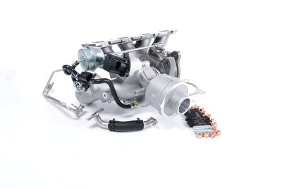 LADER AUFLADUNG BTS Turbo T981442BT 6