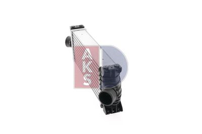 LADELUFTKüHLER AKS DASIS 097023N 2