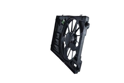 VENTILATOR RADIATOR NRF 470076 13